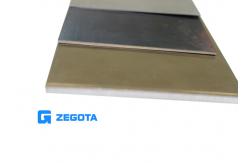China High Strength Multilayer Clad Metal Strip Coil Sheet With ISO 9001 Certification supplier