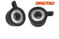China 90998000 Xlc7000 Cutter Parts Assembly Rod Connecting Suit For Z7 Cutter supplier
