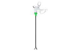 China Surgical Grasper Laparoscopic Instruments Single Use For Hospitals supplier