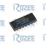 74HC123D,653