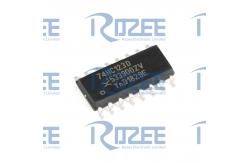 China 74HC123D,653 supplier