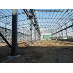 Fast Construction Heavy Steel Structure Building For Industrial Applications for sale