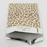 Sustainable Plastic Bubble Mailer Water Resistant Plastic Padded Envelopes 10x15cm - 30x40cm for sale