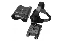 China HD 12 Mega Pixels Digital Night Vision Camera Binocular Infrared Scope supplier