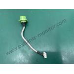 COMEN C60 Patient Monitor Parts ECG Connector For Hospital Medical Equipment for sale