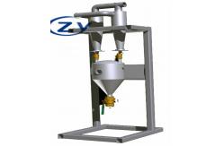 China Cassava Starch Milk Refining Hydrocyclone Separator supplier