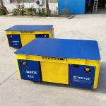 Battery Powered Material Transporter for sale
