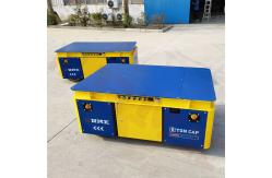 China Battery Powered Material Transporter supplier