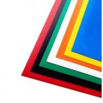 A4 Self Adhesive Rubber Magnet Material for sale