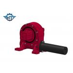 High Load Capacity 12 Slew Drive Gearbox For Reliable Solar Tracking System