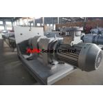 Drilling Waste Cuttings Transport Auger Feeder System for sale