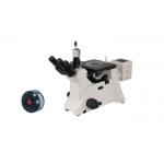 Inverted Metallurgical Microscope With Stage Plate Ø10mm  Ø20mm for sale