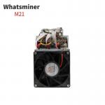 CE ATI Chipset Asic Whatsminer M21S 58Th 3428W for sale