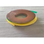45a Acid And Alkali Resistance FDA Silk Screen Printing Squeegee