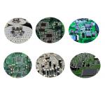 Duoble module conponent min size 0402 multifunctional smt mounter machine