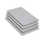 Class B Fire Rating Fire Rated Aluminum Composite Panel Width 1250mm