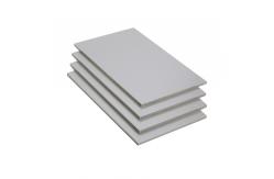 China Class B Fire Rating Fire Rated Aluminum Composite Panel Width 1250mm supplier
