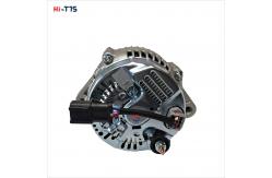 China Steel Alternator 24V 60A Single Solt PC60-8 102211-2850 supplier