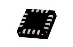 China Integrated Circuit Chip AD5592RBCPZ-1-RL7 16-WFQFN SPI Interface 8-channel ADC supplier