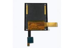 China 2.4 Inch Projected Capacitive Touch Display , Capacitive Multi Touch Panel 240x320 Dots supplier