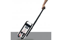 China Suitacase Energy Portable Power Station Battery 2000W With Pull Road supplier