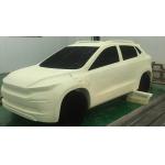 OEM Aerodynamic 3D Printed Car Model Mustang for sale