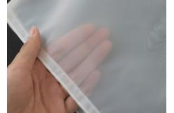 China High Tension 120 Micron Flower And Pruning Use Nylon Rosin Bags supplier