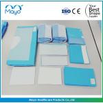 EO Sterile Hospital Use Surgical Hip Drape Pack Kit With Top Quality for sale