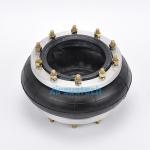 280126H-1 Air Shock Absorber Maximum Diameter 300mm Bags Air Spring Assembly for sale