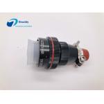 Small Circular Cable Connectors , 14 Pin XC22T14KH Waterproof Circular Connector for sale
