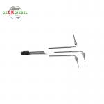 Temperature Sensor RE569030 for John Deere 4045 6135 Engine 