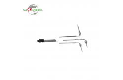 China Temperature Sensor RE569030 for John Deere 4045 6135 Engine  supplier