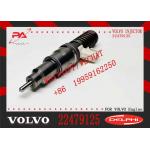 High Quality Common Rail Injector Diesel Fuel Injector 22479125 Fuel Injector BEBE5L17001 BEBE5L17101 for Volvo D16 for sale