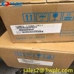 Heavy Duty YASKAWA Parts YASKAWA SGMRV-13ANA-YR11 AC Servo Motor High Torque for sale