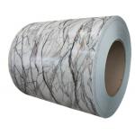 ASTM PPGL Coil CGCH Al Color Prepainted Galvanized Steel for sale