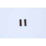 0.4mm Pitch Board To Board Connector 1.0 H  24 Pins Replace DF37NC-24DS-0.4V HIROSE for sale
