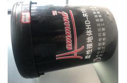 China Resistance Reducing Effect Exactly Grounding Electrode Trial Independently Develop supplier