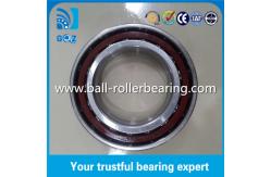 China Universal Matching Bakelite Retainer Main Shaft Bearing P4S Precision B7009-C-T-P4S supplier