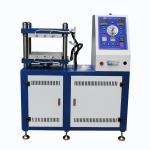 Electric Flat Vulcanizing Machine