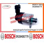 BOSCH DRV Valve 0928400779 Control Valve 0928400779 For Ford Citrone Peugeot 1.4 1.6 TDCI for sale