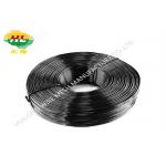 Q195 Black Annealed Iron Binding Wire Coil Weight 25kg-800kg for sale