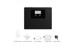 China 2G 3G 4G Dual Band Repeater supplier
