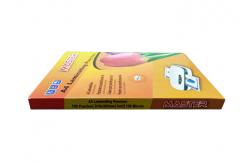 China A3 Matte 250mic Pressure Sensitive Laminating Film supplier