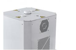 China Wireless Remote Electric Firing System Sparkler Wedding Cold Spark Machine supplier