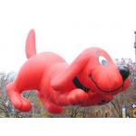 The lovely dinosaur inflatable helium balloon for decoration for sale