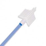 FSC HPV Cervical Sampler Brush For Gynecological Examination for sale