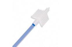 China FSC HPV Cervical Sampler Brush For Gynecological Examination supplier