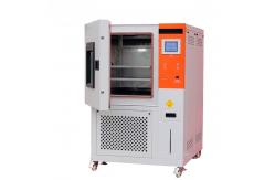 China Customized High Low Temperature Test Chamber For Automotive Industry supplier