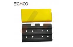 China 2102696 PADS EPS road equipment chassis attachment track pads supplier