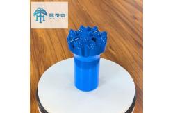 China Thread Button T38 89mm Rock Drilling Bit Drilling Tools supplier